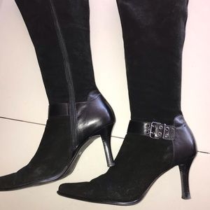 Franco Sarto boots- sz11